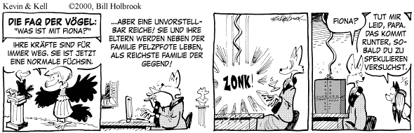 Cartoon, zwischen 40 und 90k