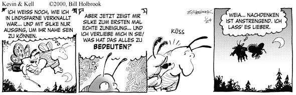 Cartoon, zwischen 40 und 90k