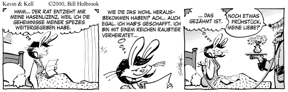 Cartoon, zwischen 40 und 90k