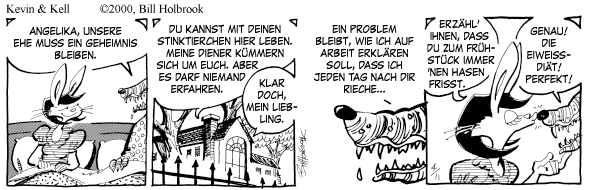 Cartoon, zwischen 40 und 90k