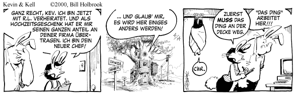 Cartoon, zwischen 40 und 90k