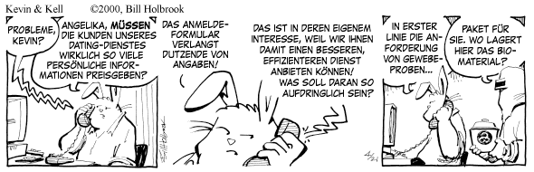 Cartoon, zwischen 40 und 90k