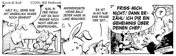 Cartoon, zwischen 40 und 90k