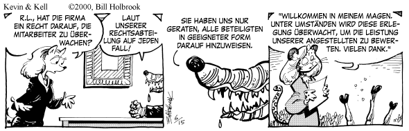 Cartoon, zwischen 40 und 90k