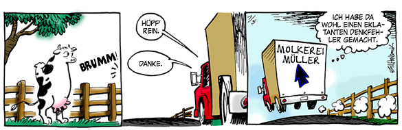 Cartoon, zwischen 40 und 90k