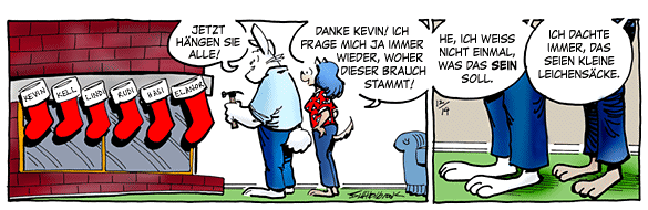 Cartoon, zwischen 40 und 90k