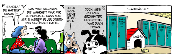 Cartoon, zwischen 40 und 90k