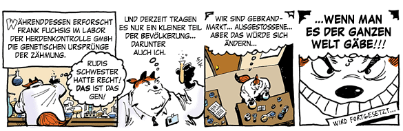 Cartoon, zwischen 40 und 90k