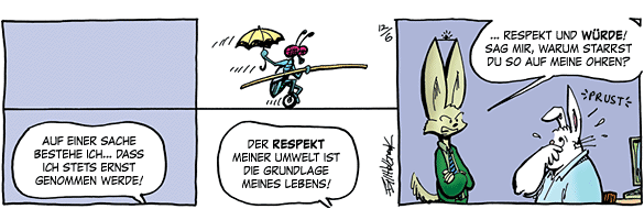 Cartoon, zwischen 40 und 90k