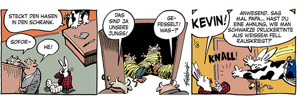 Cartoon, zwischen 40 und 90k