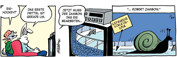 Cartoon, zwischen 40 und 90k