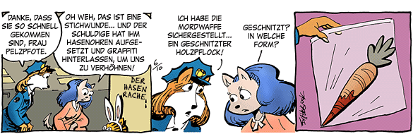 Cartoon, zwischen 40 und 90k