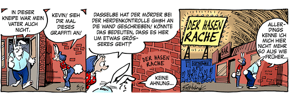 Cartoon, zwischen 40 und 90k