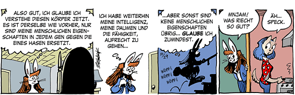 Cartoon, zwischen 40 und 90k