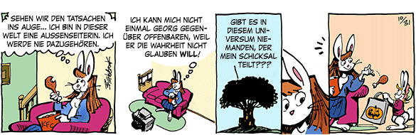 Cartoon, zwischen 40 und 90k