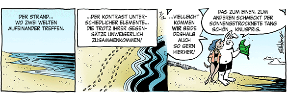 Cartoon, zwischen 40 und 90k