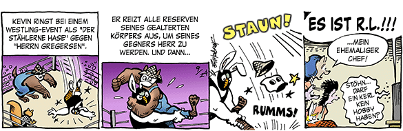 Cartoon, zwischen 40 und 90k