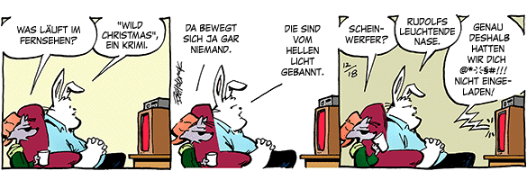 Cartoon, zwischen 40 und 90k