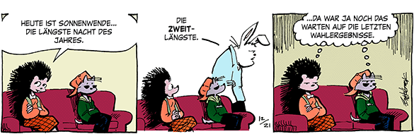 Cartoon, zwischen 40 und 90k