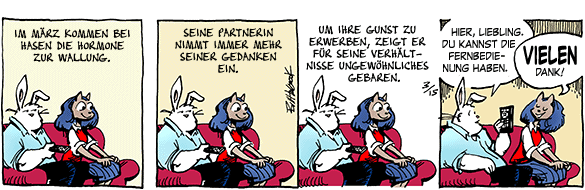 Cartoon, zwischen 40 und 90k