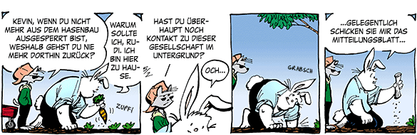 Cartoon, zwischen 40 und 90k