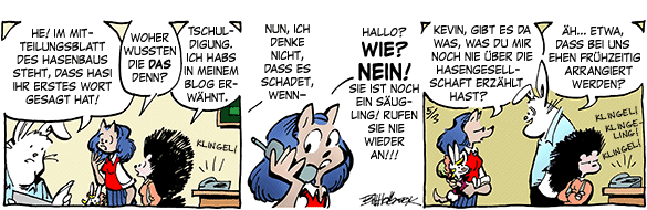 Cartoon, zwischen 40 und 90k