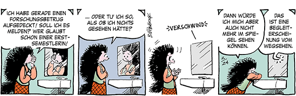 Cartoon, zwischen 40 und 90k