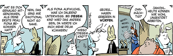 Cartoon, zwischen 40 und 90k