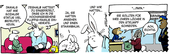 Cartoon, zwischen 40 und 90k