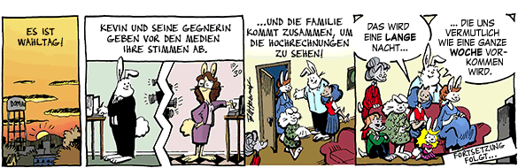 Cartoon, zwischen 40 und 90k