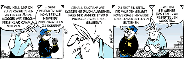 Cartoon, zwischen 40 und 90k