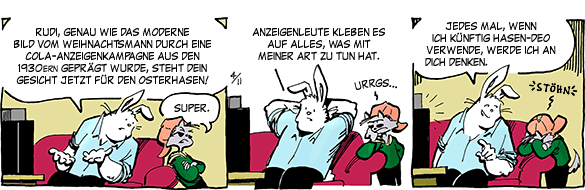 Cartoon, zwischen 40 und 90k