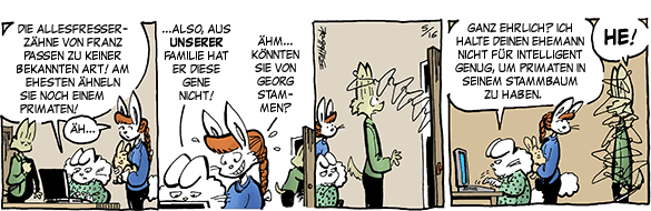 Cartoon, zwischen 40 und 90k