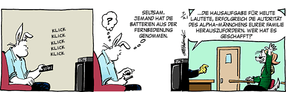 Cartoon, zwischen 40 und 90k