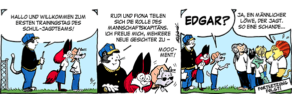 Cartoon, zwischen 40 und 90k