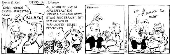 Cartoon, zwischen 40 und 90k