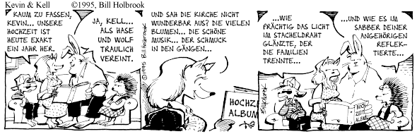 Cartoon, zwischen 40 und 90k