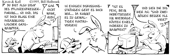 Cartoon, zwischen 40 und 90k