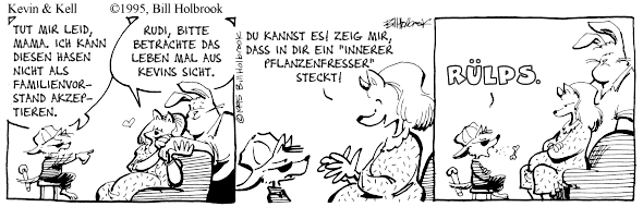 Cartoon, zwischen 40 und 90k