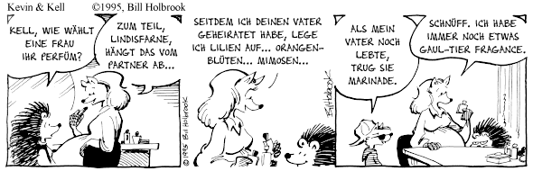 Cartoon, zwischen 40 und 90k