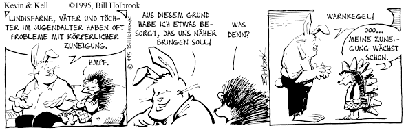 Cartoon, zwischen 40 und 90k