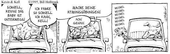 Cartoon, zwischen 40 und 90k