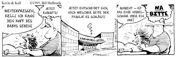 Cartoon, zwischen 40 und 90k