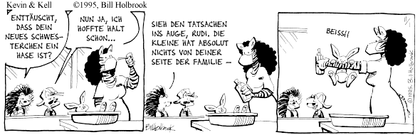 Cartoon, zwischen 40 und 90k