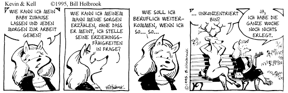 Cartoon, zwischen 40 und 90k