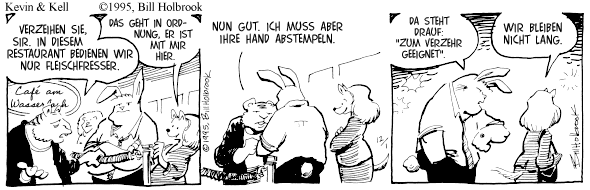 Cartoon, zwischen 40 und 90k