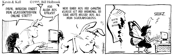 Cartoon, zwischen 40 und 90k