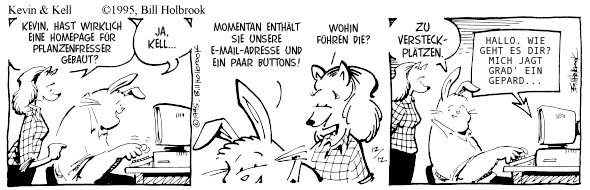 Cartoon, zwischen 40 und 90k