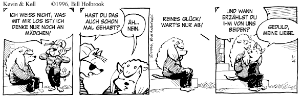 Cartoon, zwischen 40 und 90k