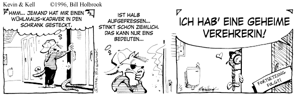 Cartoon, zwischen 40 und 90k